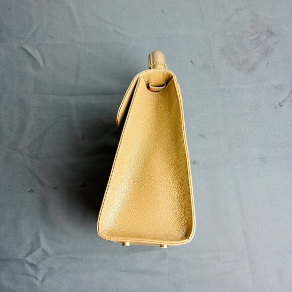 COACH VINTAGE MADISON BILTMORE TOP HANDLE BAG ITALY 4417 - Picture 7 of 11